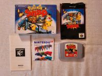 Nintendo 64 Spiel Pokemon Snap OVP Bayern - Falkenberg Vorschau