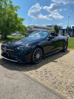 Mercedes Benz E 220d Cabrio Baden-Württemberg - Waiblingen Vorschau