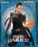 DVD Tomb Raider Baden-Württemberg - Aichtal Vorschau