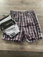 Boxer Shorts C&A Gr 134/140 NEU! Nordrhein-Westfalen - Rahden Vorschau