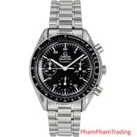 SUCHE ANKAUF Omega Speedmaster Reduced Vintage Uhr Vahr - Neue Vahr Südwest Vorschau