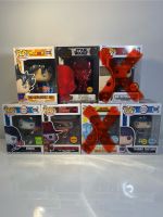 Funko Pop Sammlung Bayern - Regensburg Vorschau