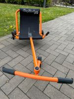 Ezyroller PRO Ezy Roller  Orange Fahrzeug Dreirad Nordrhein-Westfalen - Rhede Vorschau