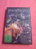 DVD - Transformers Die Rache NEU Bayern - Murnau am Staffelsee Vorschau