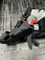 Ghost Amr rear pack Fahrrad Satteltasche Bayern - Fraunberg Vorschau