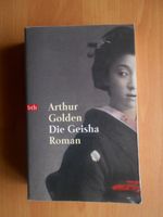 Arthur Golden - DIE GEISHA Tb. (Roman Japan) Baden-Württemberg - Hockenheim Vorschau