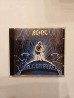 AC/DC - Ballbreaker - CD Bayern - Kutzenhausen Vorschau