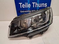 Volkswagen T6 7L Halogen Scheinwerfer Links 7L1941005B *TOP* Münster (Westfalen) - Hiltrup Vorschau