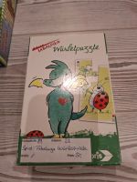 Spiel Tabaluga Würfelpuzzel Westerwaldkreis - Gackenbach Vorschau