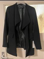 Zara Blazer - schwarz Düsseldorf - Bilk Vorschau