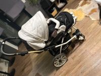 Kinderwagen Emmaljunga Duo Edge Thüringen - Blankenhain Vorschau