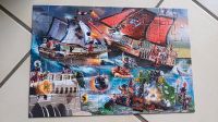 Playmobil Piraten Puzzle 60 Teile Nordrhein-Westfalen - Geseke Vorschau