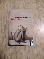 Samuel Beckett Murphy rororo Taschenbuch Neustadt - Buntentor Vorschau