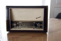 Röhrenradio Blaupunkt "Granada" 2330, Radio Baden-Württemberg - Villingen-Schwenningen Vorschau