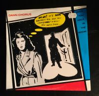 Vinyl 12 Zoll Single 45 upm Dawn Chorus when Walk in Room Rar! Niedersachsen - Georgsmarienhütte Vorschau