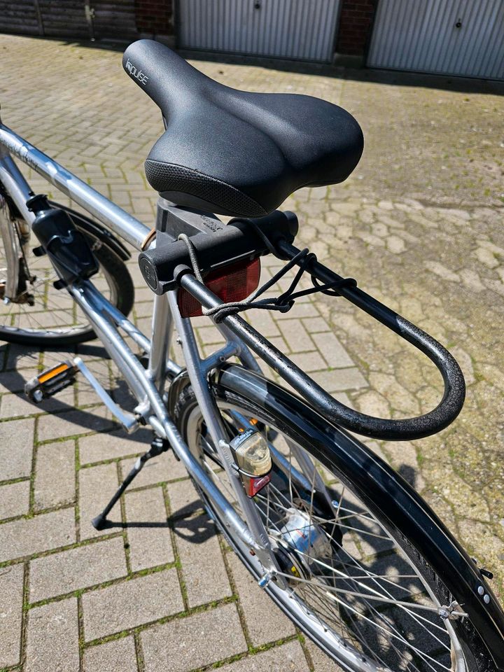 Mercedes-Benz Fahrrad in Bad Bederkesa