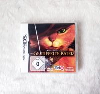 Nintendo DS Der gestiefelte Kater, OVP Berlin - Marzahn Vorschau