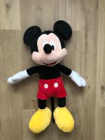 Mickey Mouse Plüschfigur ca 60 cm Baden-Württemberg - Dornstetten Vorschau