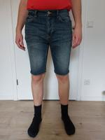 Kurze Jeanshose Clockhouse (C&A) – W32 – Herrenhose–Hose wie neu Bayern - Büchenbach Vorschau