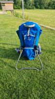 Deuter KID COMFORT 2 Nordrhein-Westfalen - Bad Lippspringe Vorschau