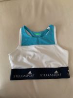 Adidas Stella Sport McCartney M 38 40 Oberteil Nordrhein-Westfalen - Moers Vorschau