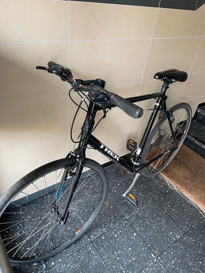 Fahrrad Herren / Unisex in Hamburg
