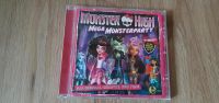 "Monster High. Mega Monsterparty" Original-Hörspiel zum Film Köln - Worringen Vorschau