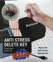 Anti Stress Delete Key Kissen Baden-Württemberg - Essingen Vorschau