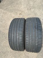 2 Sommerreifen pirelli 225/40R18  92Y Hessen - Wiesbaden Vorschau