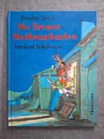 Buch "Bremer Stadtmusikanten" Bayern - Vohburg an der Donau Vorschau