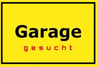 Garage oder Tiefgarage gesucht Nordrhein-Westfalen - Bottrop Vorschau