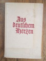 Aus deutschem Herzen- Gedichtband - 8. Auflage 1960 Edewecht - Edewecht - Friedrichsfehn Vorschau