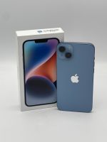 iPhone 14 Plus - 128GB - Batterie 96% - Blau - TOP Köln - Ehrenfeld Vorschau