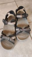 Trekking Sandalen Größe 40 Marke KEEN Baden-Württemberg - Löchgau Vorschau