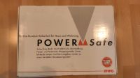 Funk-Alarmanlage Hausalarmanlage HWG Power Safe VS5600 *NEU* Wandsbek - Hamburg Bramfeld Vorschau