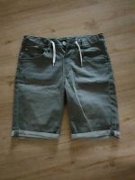 Jeansshorts H&M Gr.158 Brandenburg - Turnow-Preilack Vorschau