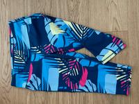 Tchibo Sport Tights ¾-Länge bunt, Gr. M – sehr guter Zustand Berlin - Wilmersdorf Vorschau
