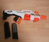 NERF SELECT ULTRA Saarland - Lebach Vorschau