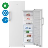 BEKO Gefrierschrank weiss 250l Nordrhein-Westfalen - Voerde (Niederrhein) Vorschau