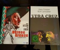 Blu-ray Sammlung Mediabook Konvolut Western movie Schleswig-Holstein - Itzehoe Vorschau