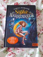 Sophie im Narrenreich Niedersachsen - Nottensdorf Vorschau