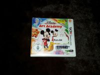 Nitendo 3DS art Academy Niedersachsen - Buchholz in der Nordheide Vorschau