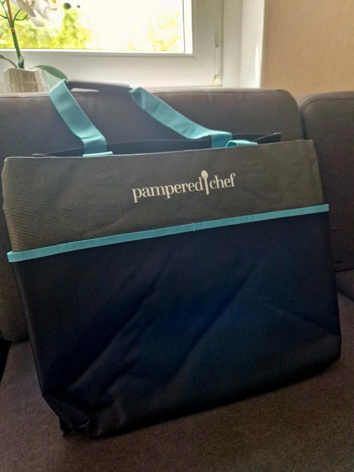 Tasche von PamperedChef in Nürnberg (Mittelfr)