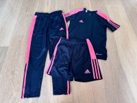 Adidas Trainingsanzug // Hose lang und kurz Brandenburg - Teltow Vorschau