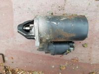 Corsa Agila Anlasser 1.0   1.2 ltr Niedersachsen - Beverstedt Vorschau