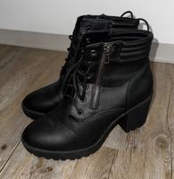 Stiefel NEUWERTIG Hessen - Hanau Vorschau