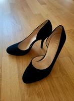 Unisa pumps schwarz, Wildleder, 37, absatzschuhe München - Pasing-Obermenzing Vorschau