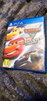 Cars Playstation 4 Spiel Thüringen - Weißensee Vorschau