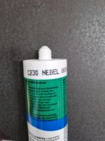 OTTOSEAL S100 Premium-Sanitär-Silicon Farbe Nebel C230 Baden-Württemberg - Eislingen (Fils) Vorschau