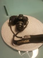 Minolta Kamera DYNAX 500si Wuppertal - Elberfeld Vorschau